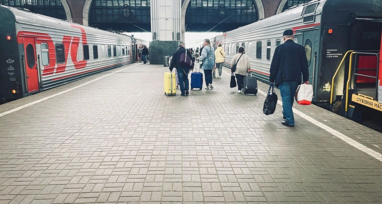 Начальник вокзала в Уфе получал взятки от торговцев на 360 тысяч рублей за 5 лет
