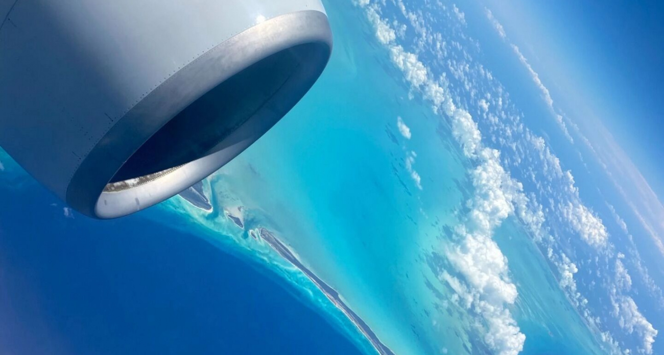 AZUR air запускает прямые рейсы из Уфы в Таиланд: Boeing 767 доставит 336 пассажиров на Пхукет и в Паттайю