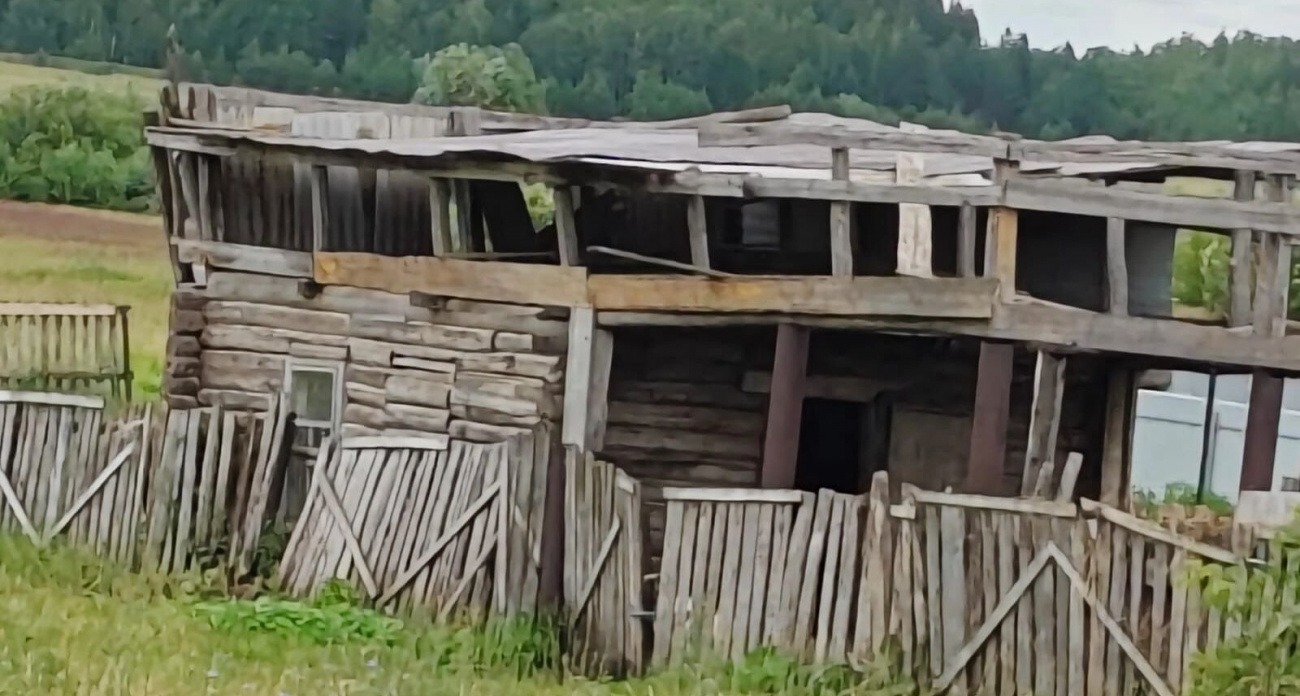 "Мусор больше года" и "7 лет без стройки": россиян могут лишить земли по новым критериям