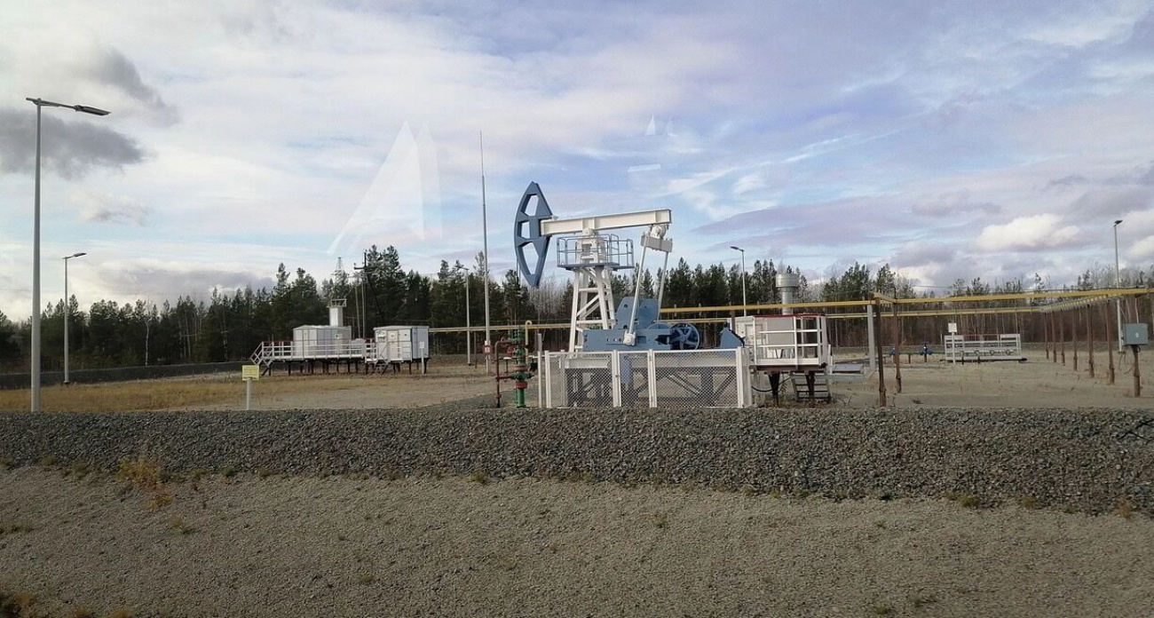 Нефтяники загрязнили 780 квадратных метров земли в Башкирии и полтора года игнорировали очистку