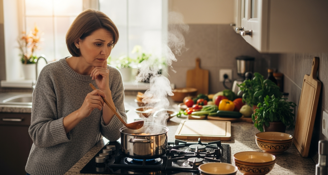 Ученые назвали самый вредный суп: его готовят почти в каждой семье - срочно узнайте какой