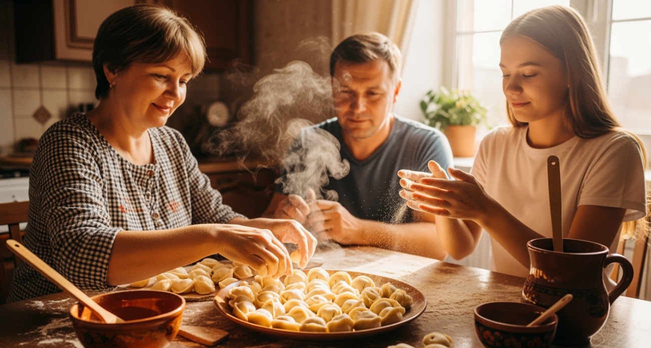 Роскачество назвало лучшие марки пельменей с чистым мясом – берите смело