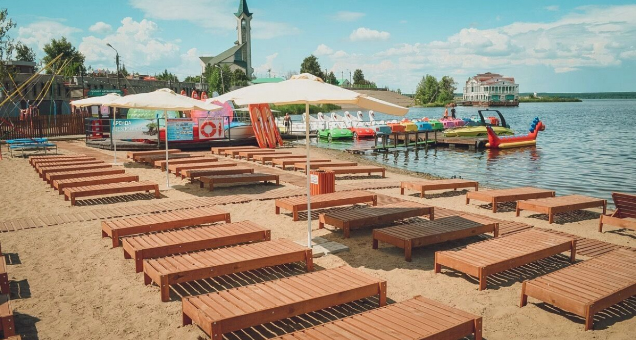 Пекло до +31°С накроет Уфу после кратковременной передышки
