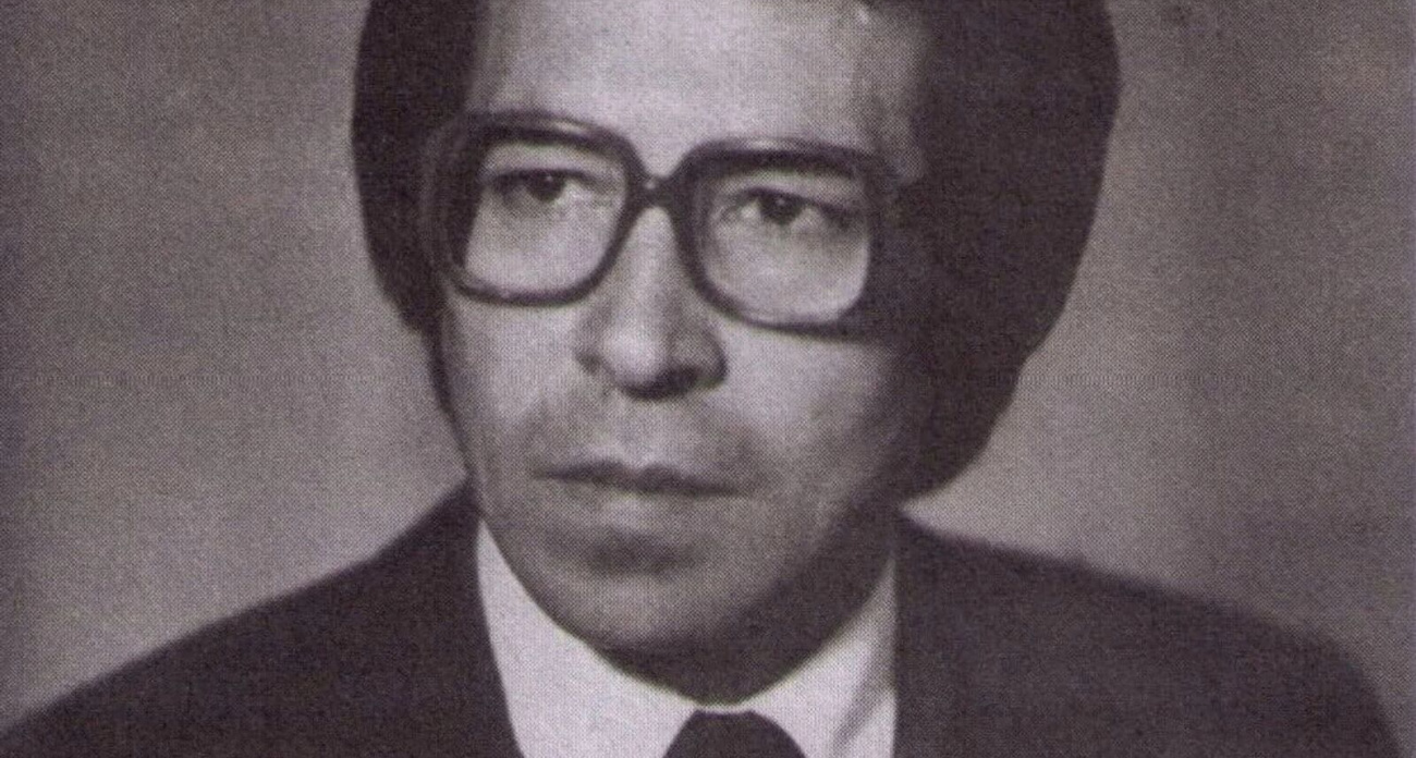 Башкирский писатель и драматург Хамит Иргалин умер за месяц до своего 75-летия