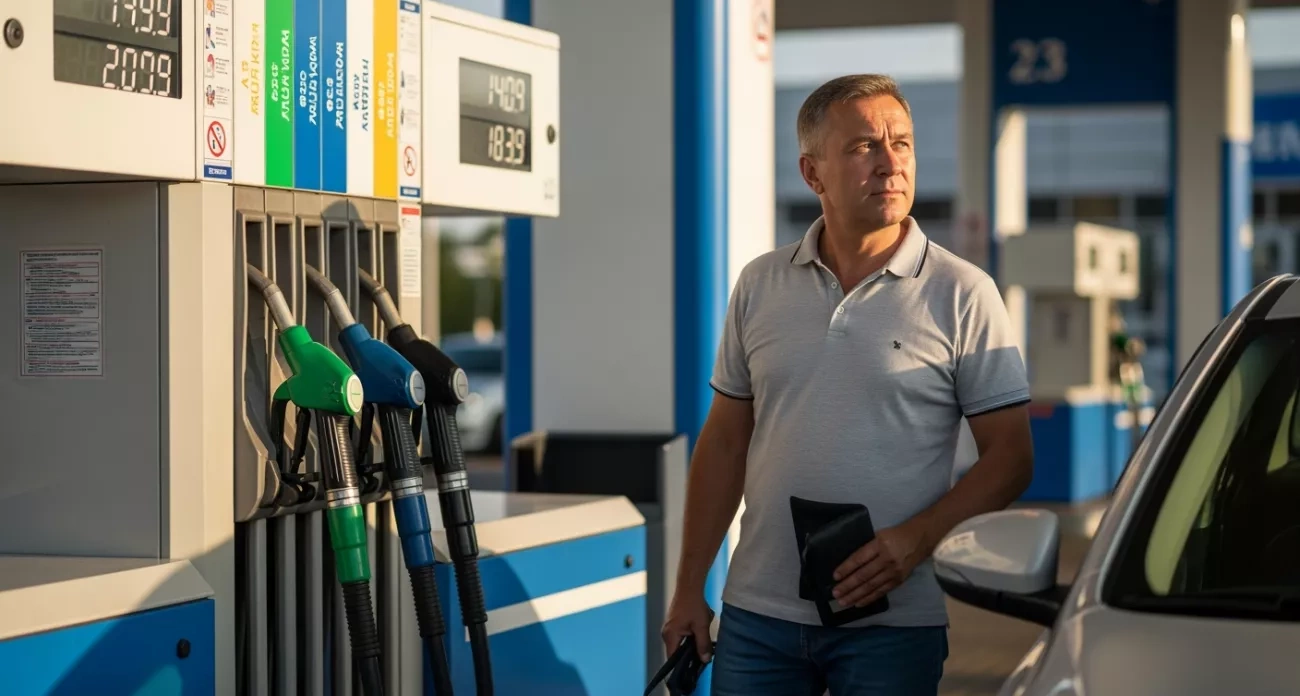 Автоюрист раскрыл секрет дешевой заправки: платите меньше официальных цен на любой АЗС