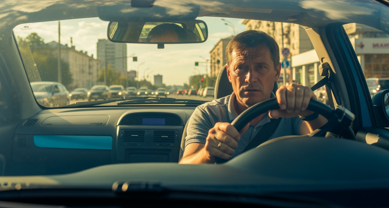 Встречка летит лоб в лоб: 5 роковых ошибок, которые совершают все — запомните раз и навсегда