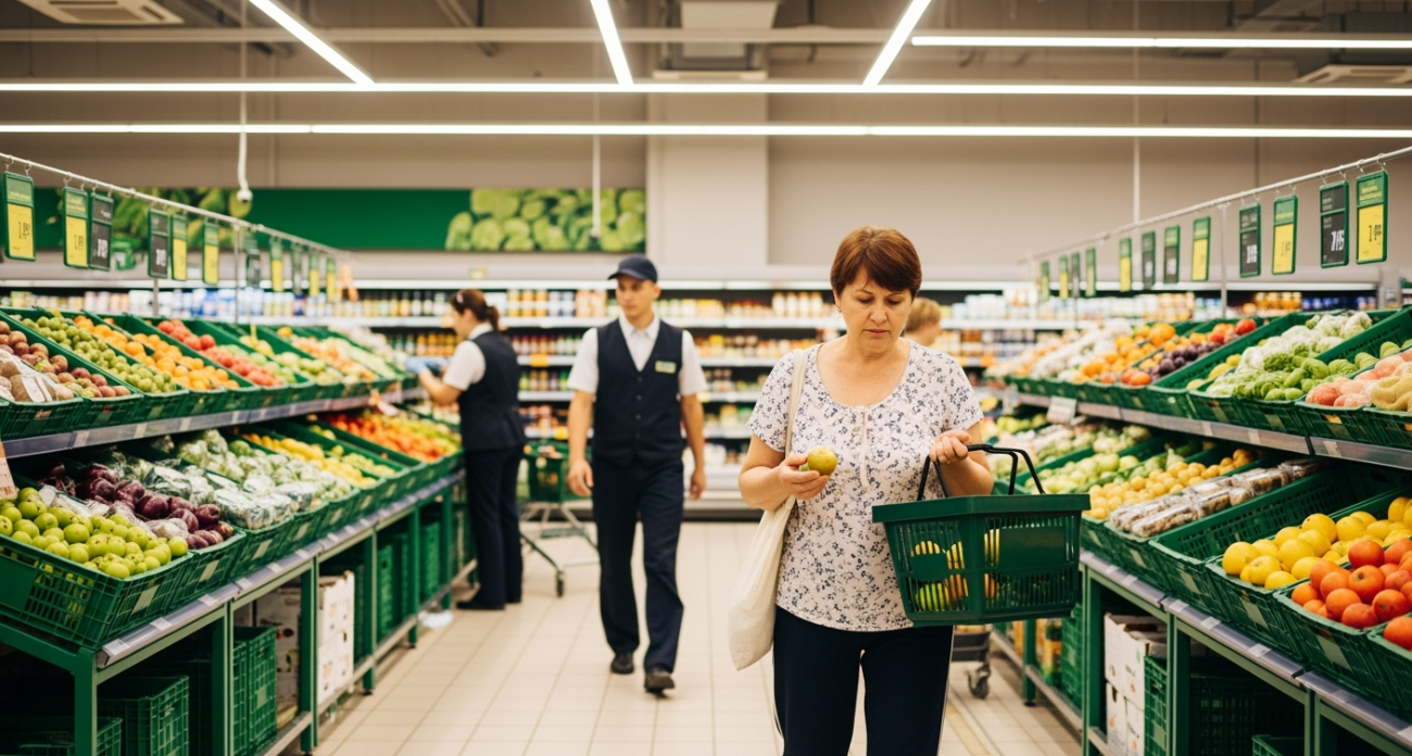 «Сами не берем и вам не советуем»: продавцы раскрыли 5 продуктов, которые нельзя покупать