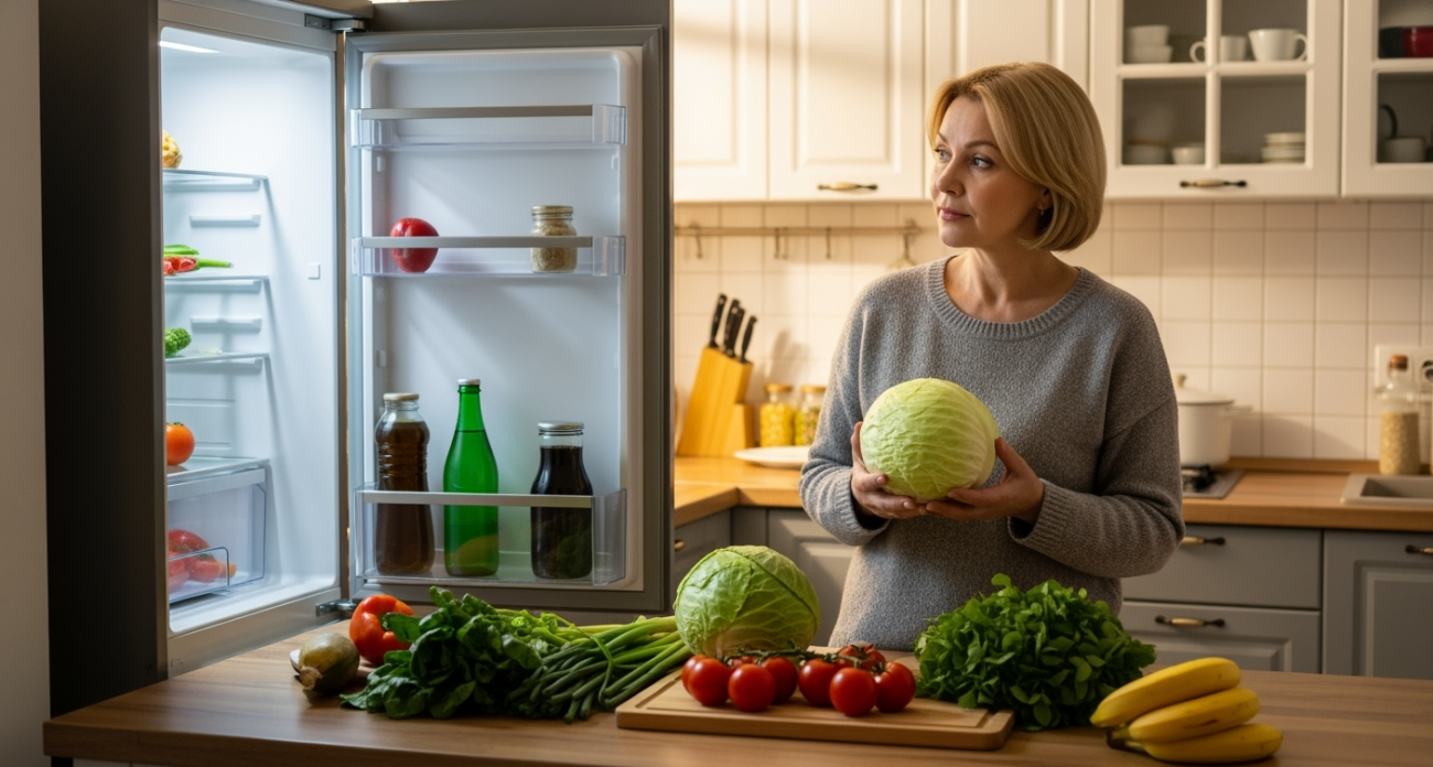 Запомните раз и навсегда: 7 продуктов, которые нельзя замораживать - эти ошибки портят всю еду