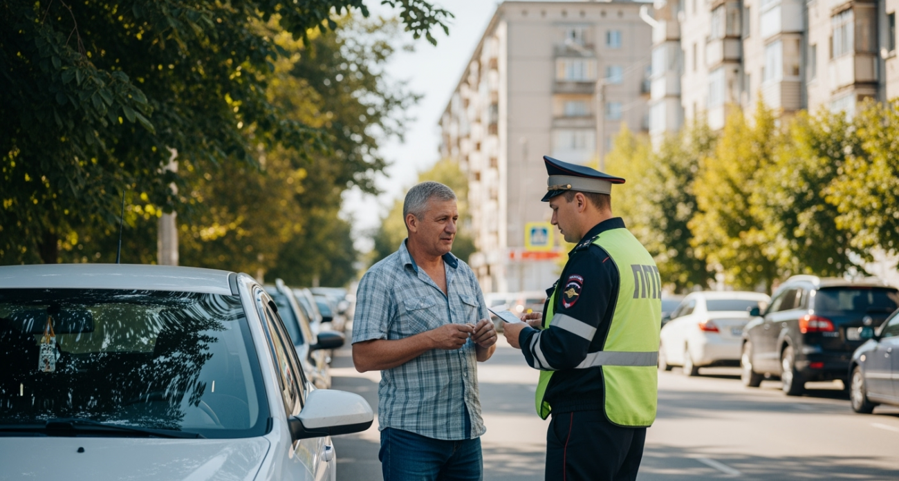 Эксперты назвали опасные фразы для ГАИ — запомните раз и навсегда, чтобы избежать проблем