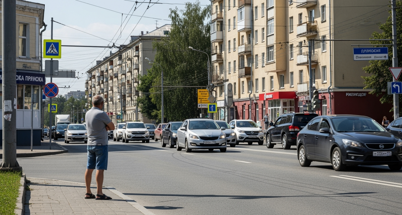 Срочно узнайте: кого лишат права садиться за руль с 1 сентября — новые запреты шокируют водителей