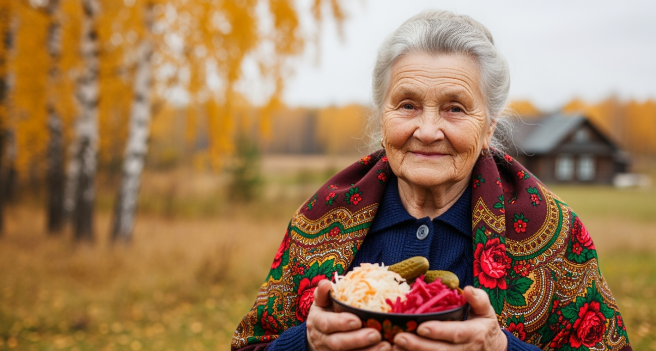 Японцы живут до 100 лет благодаря продукту, который в России ненавидят — узнайте секрет долголетия