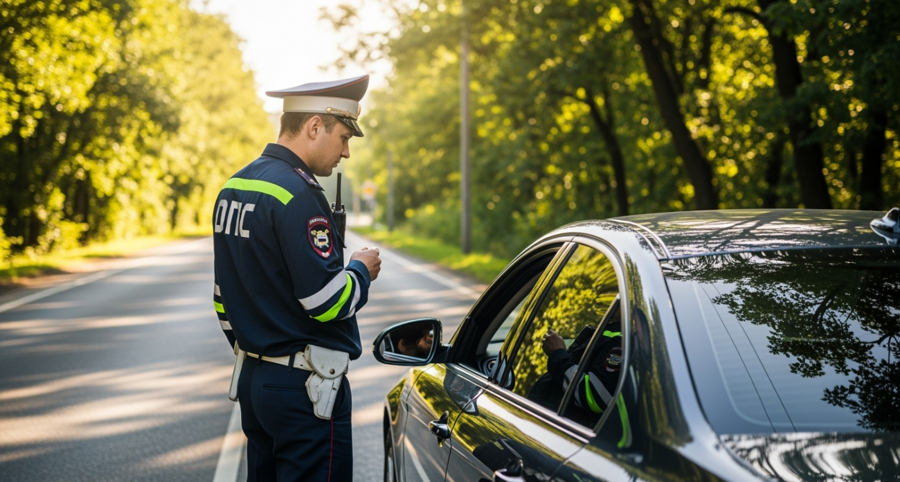 Водителям грозит финансовый крах: новые штрафы за неостановку могут разорить за секунды - проверьте, попадаете ли вы в группу риска