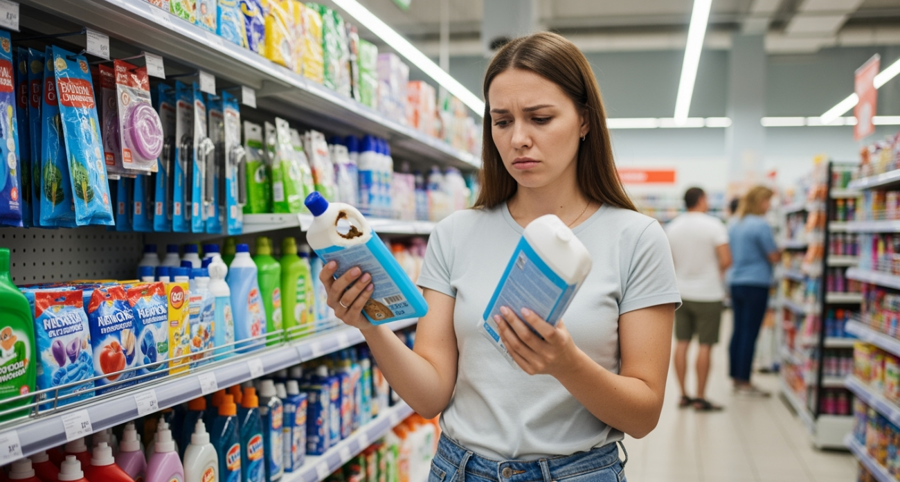 Тайна, которую скрывают в Fix Price: что происходит с товарами на самом деле — проверила на себе