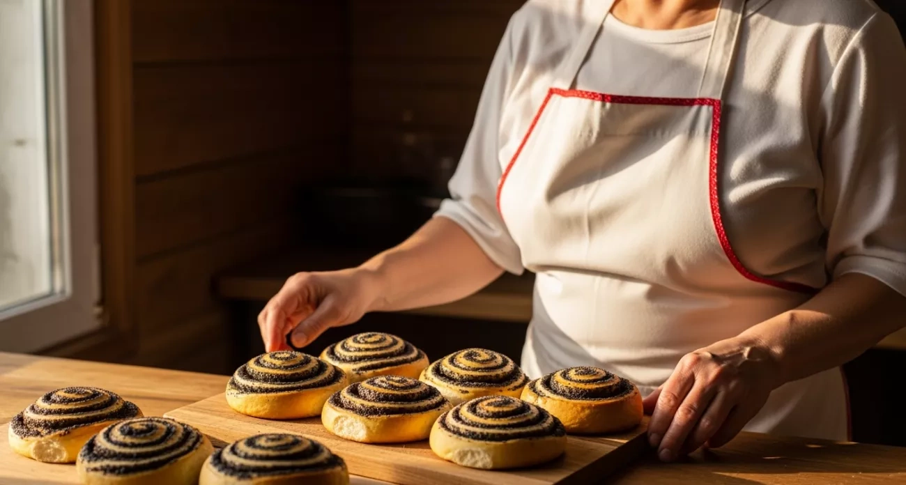 Съели булочку с маком? Проверьте срочно - вас может ждать ловушка, в которую попадают даже самые осторожные водители