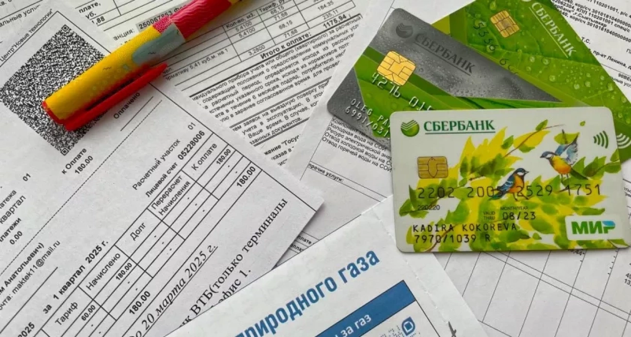 Россияне не догадываются: за кого из прописанных платить не придется - проверьте свою квартиру