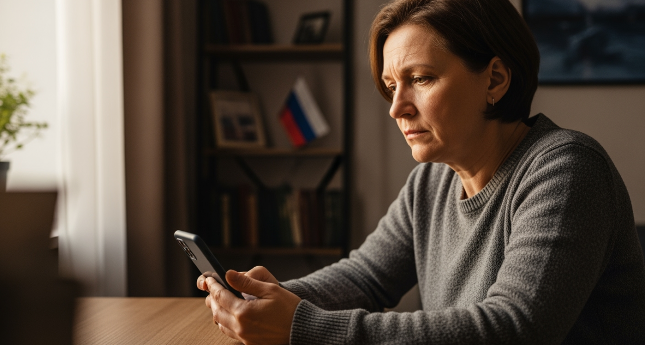 С 1 сентября за VPN в России штрафуют на полмиллиона: что грозит обычным пользователям