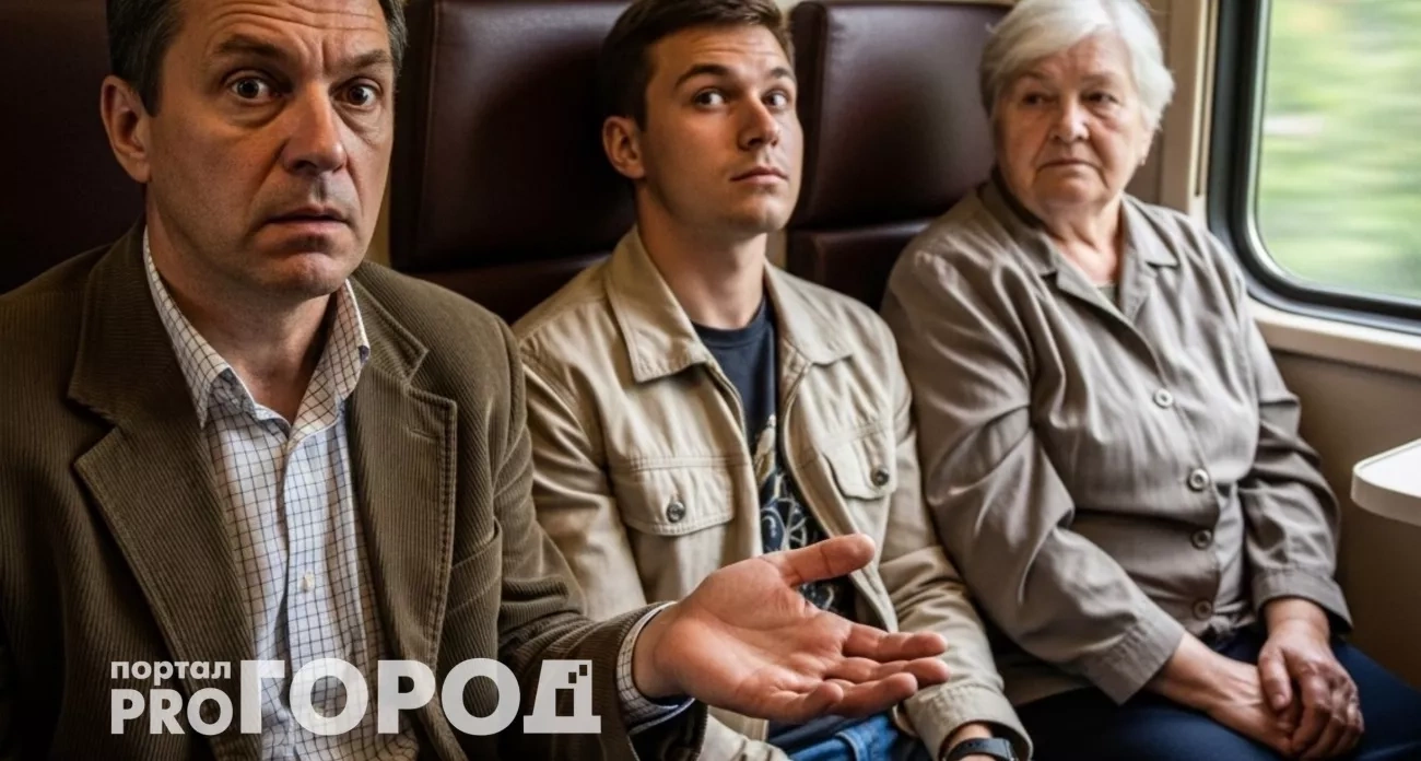 Пассажир оплатил целое купе, но проводница впустила туда чужих людей — что говорит закон о таких случаях