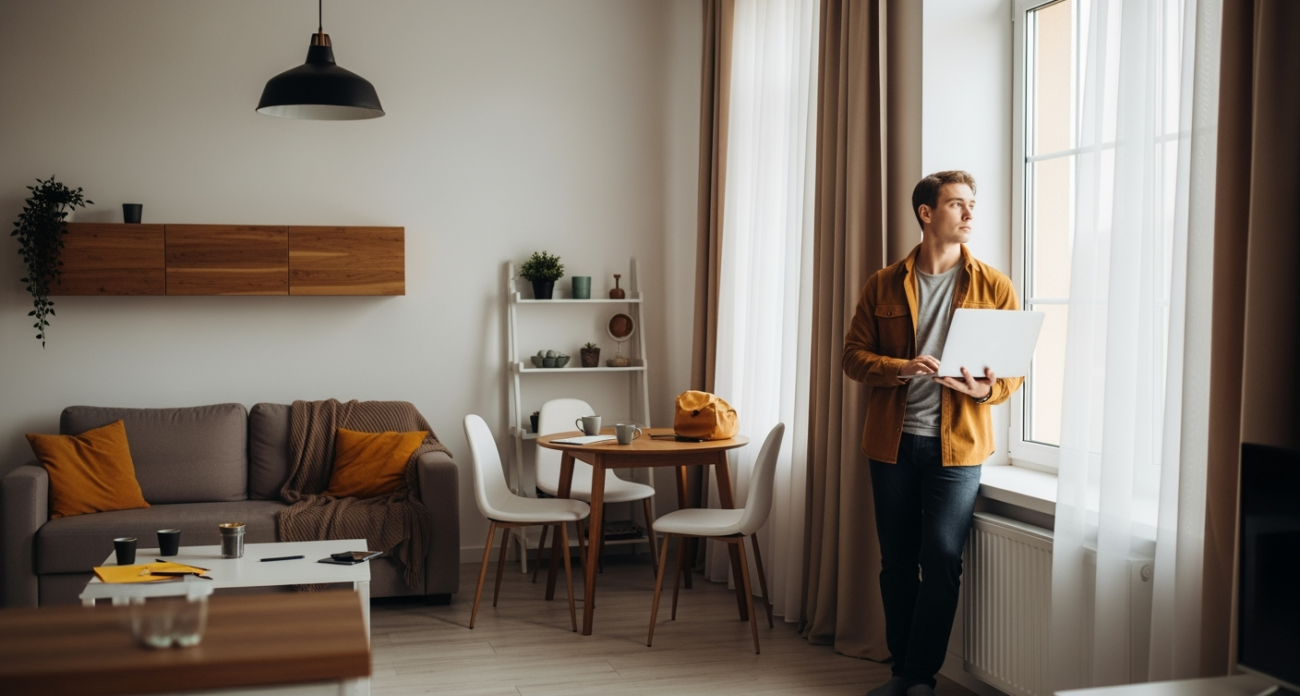 Цены на аренду взлетят на 20% уже к октябрю: что происходит на рынке жилья и как защитить свой бюджет