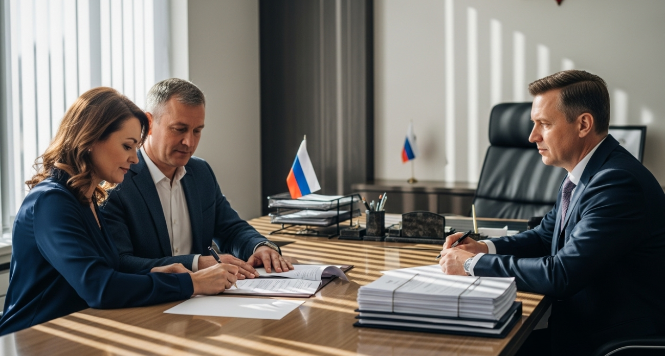 Дарственная в 2025: почему близкие родственники получили тайное преимущество перед остальными