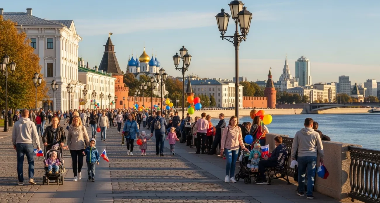 21 сентября 2025: почему этот день станет переломным для каждого россиянина — три силы объединятся