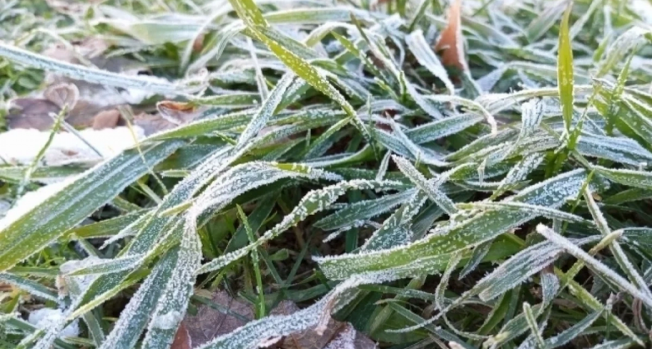 В Башкирии ударят морозы до -5°: синоптики предупреждают о резком похолодании