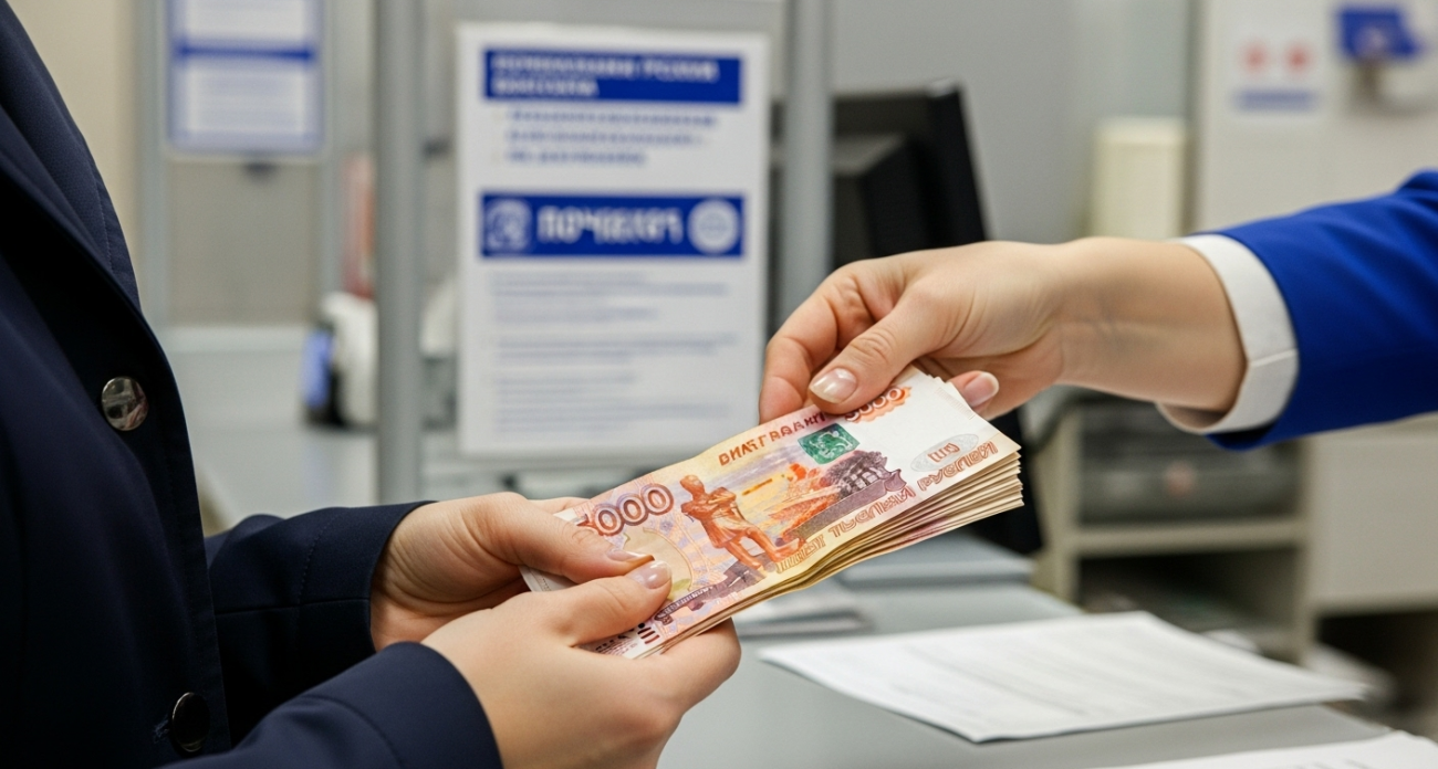 В октябре россиян ждёт тайная строка в квитанции: кому-то вернут деньги, а кто-то заплатит вдвое больше