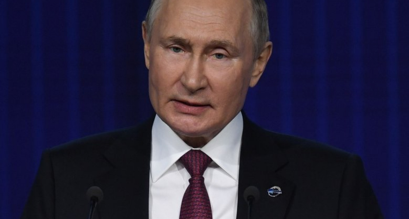 Путин наградил благодарностью 47-летнего ректора БГПУ за заботу о молодежи