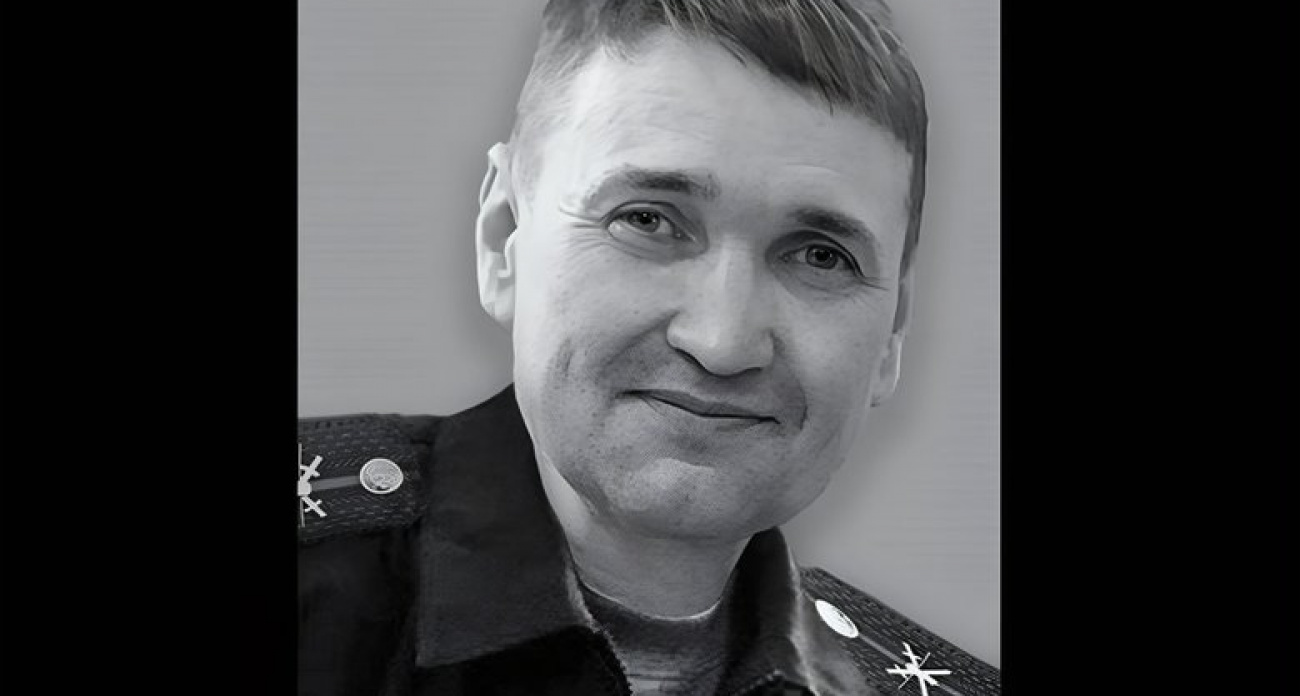 54-летний доброволец "Хасан" подорвал себя с тремя врагами: в Уфе похоронили Героя России