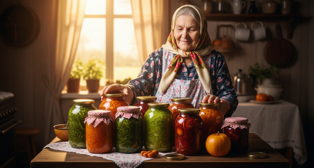 Секрет капусты, который спасал моряков от смерти: древний рецепт с овощами, ставший кулинарной легендой