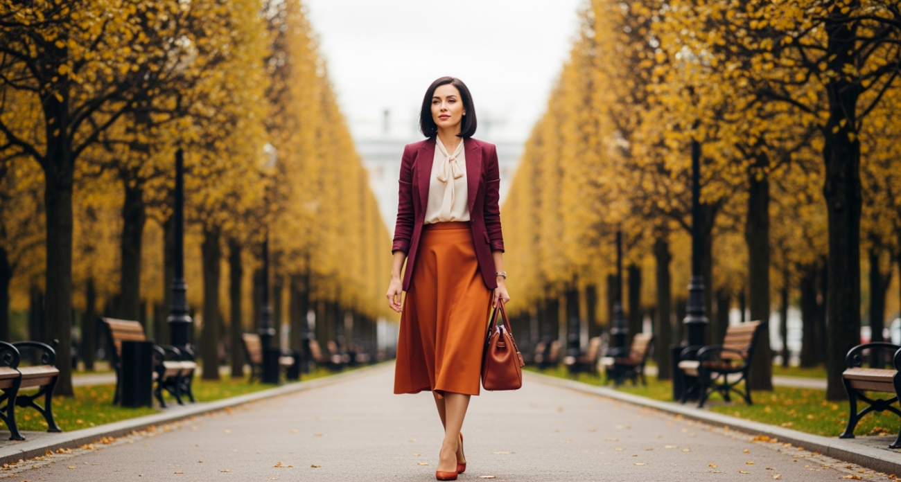 Секрет стилиста звёзд: почему одни женщины выглядят дорого в простых вещах, а другие дёшево в брендах