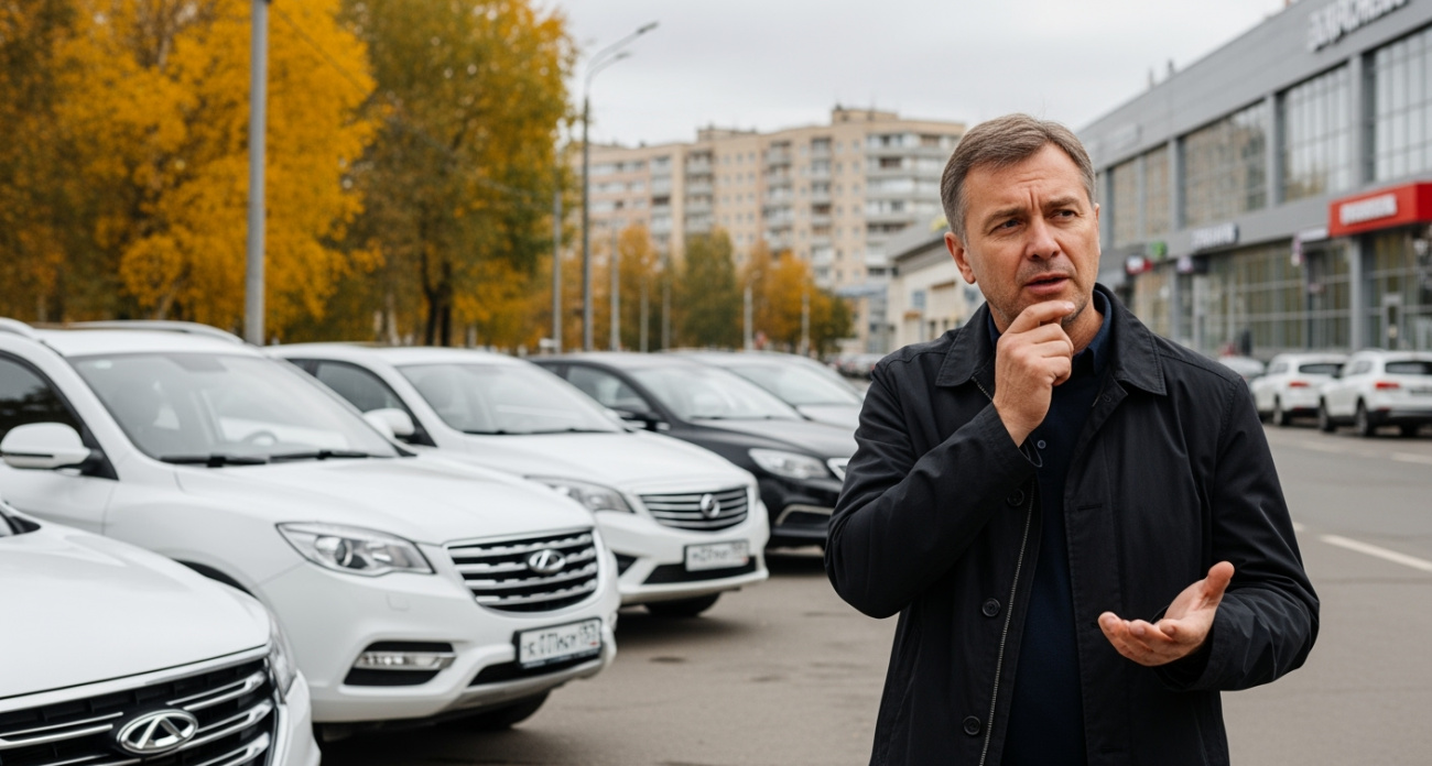 Автоэксперт раскрыл правду о китайских машинах в России: что происходит с ними через 50 тысяч километров