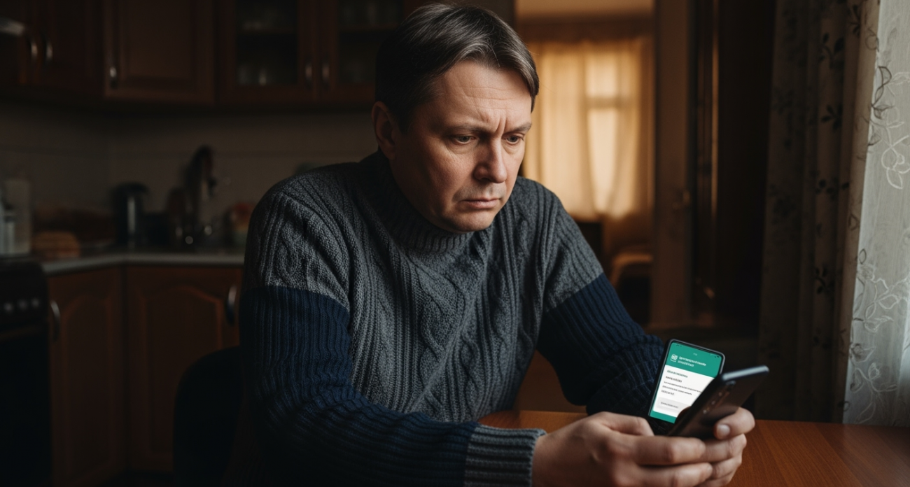 Вам перевели деньги по ошибке? Вот почему возвращать их опасно