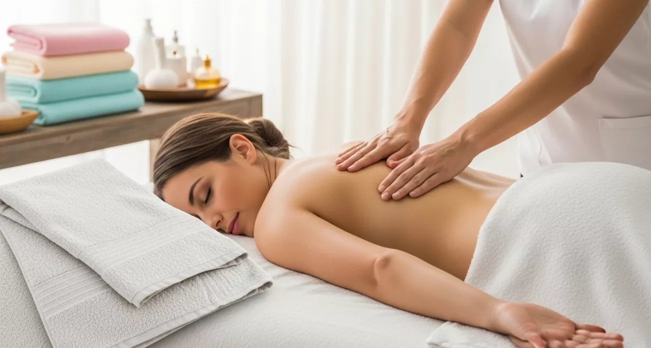 Советские хозяйки знали секрет: два простых продукта из кухни делают махровые полотенца мягче покупных