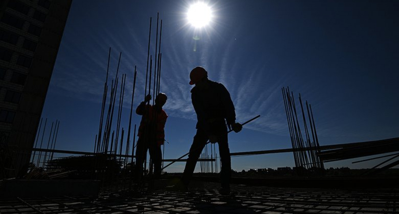 В уфимской Дёме снесут частные дома ради четырех высоток до 32 этажей