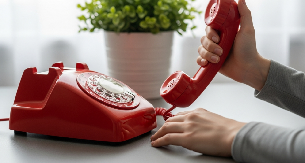 Пока все покупали новые iPhone, я подключил домашний телефон за 500 рублей — теперь экономлю тысячи