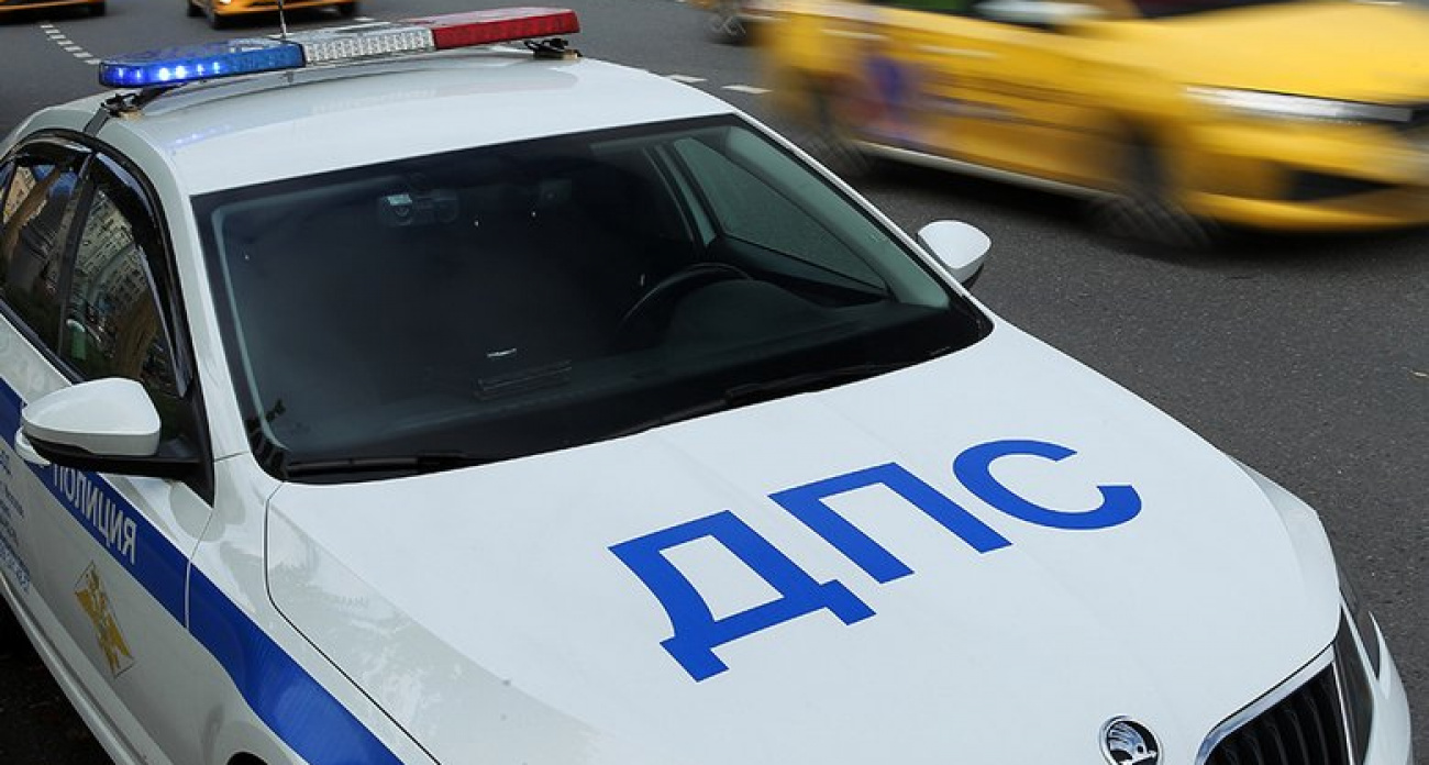 В Башкирии водитель школьного автобуса сел за руль с 1,17 промилле алкоголя