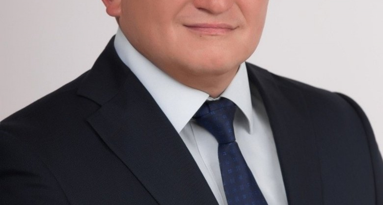 Экс-глава района Уфы получил контроль над уборкой мусора для 1,5 млн жителей
