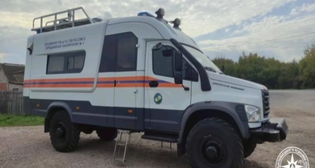 В Салавате после атаки дронов проверили воздух на 9 опасных веществ — превышений не нашли