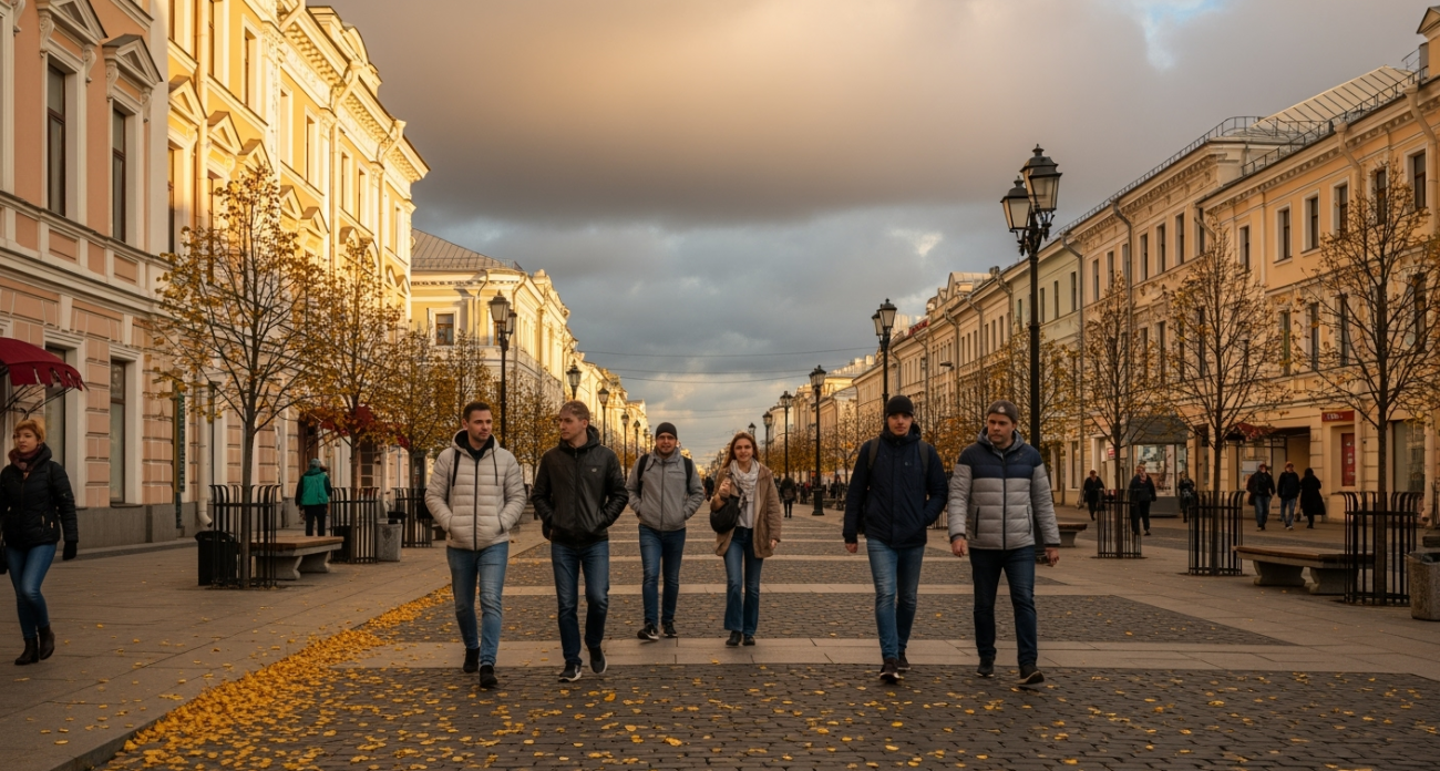 Природа нарушила все правила: что случится с россиянами уже в первых числах октября