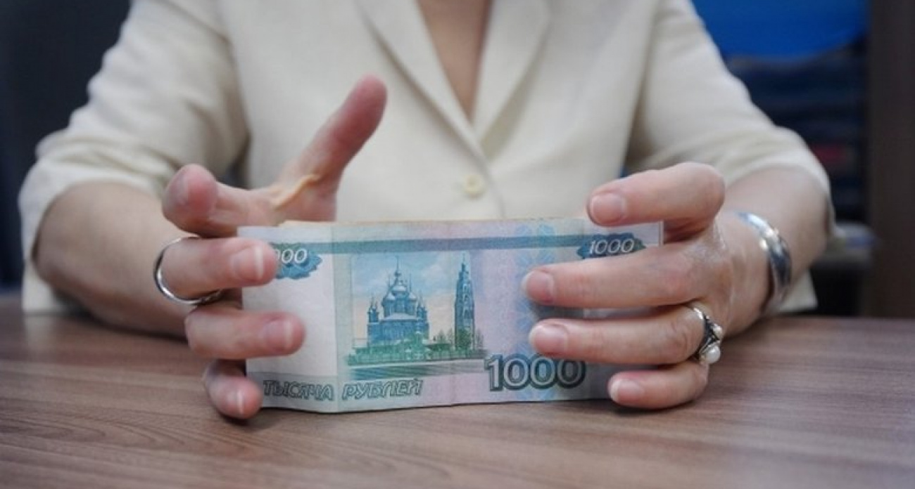 Пенсии в Башкирии выросли на 11,6%, но республика отстает от лидера ПФО на 777 рублей