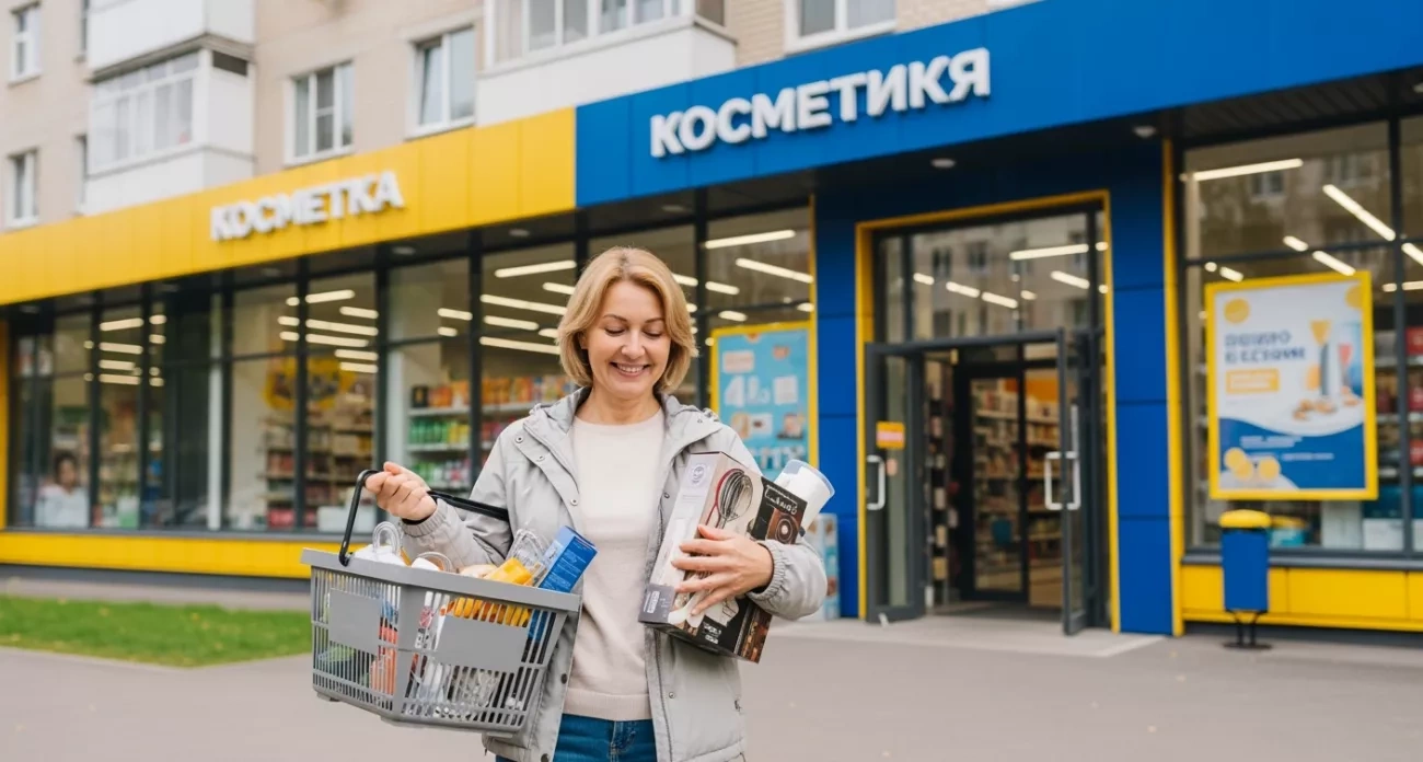 Тайные находки в Магните Косметик, которые знающие покупатели разбирают в первые дни: корейский уход за полцены и скраб с ароматом десерта