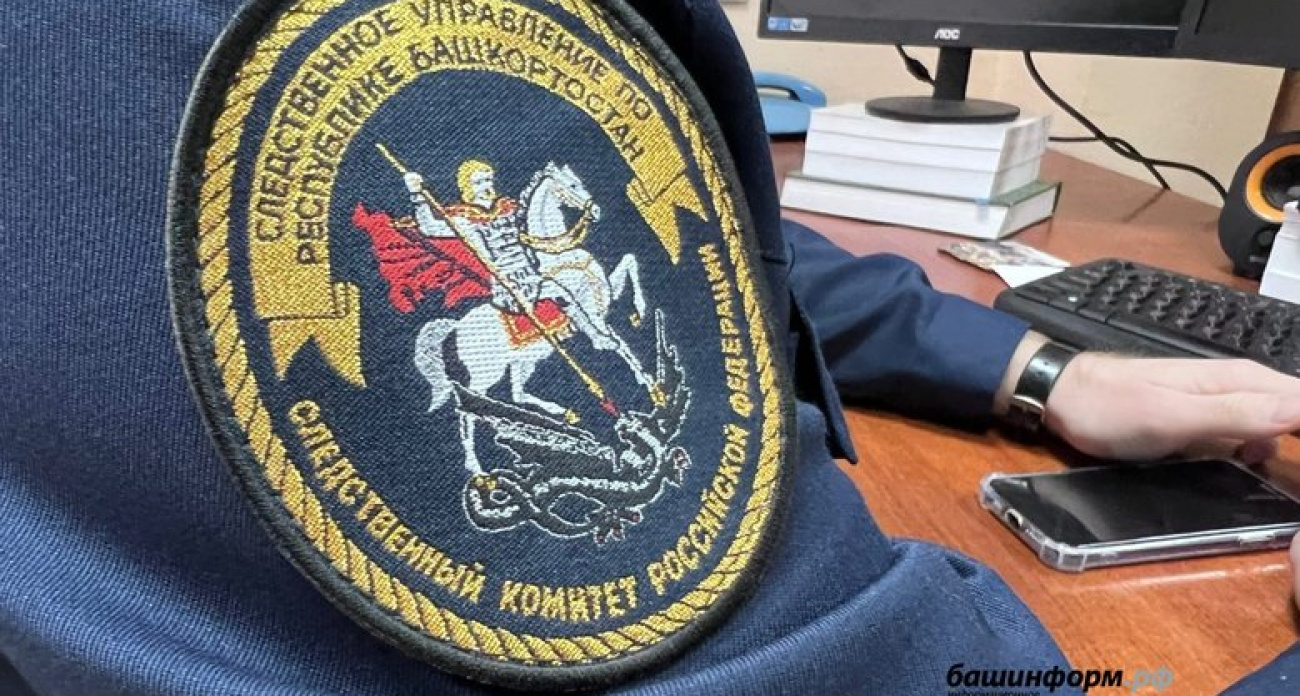 Экс-полицейский из Башкирии получил 65 тысяч рублей за покрытие "лесного дела"