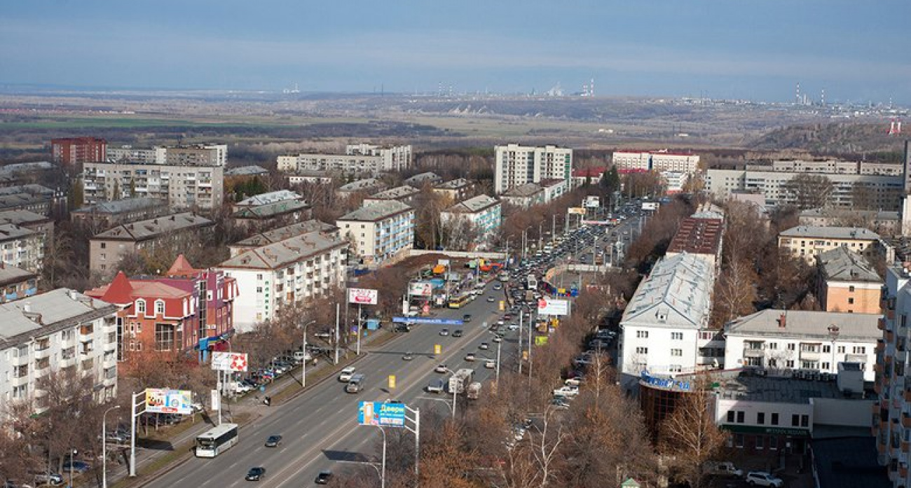 Башкирия попала в топ-10 регионов по росту экономики: 3,9% в год до 2028 года