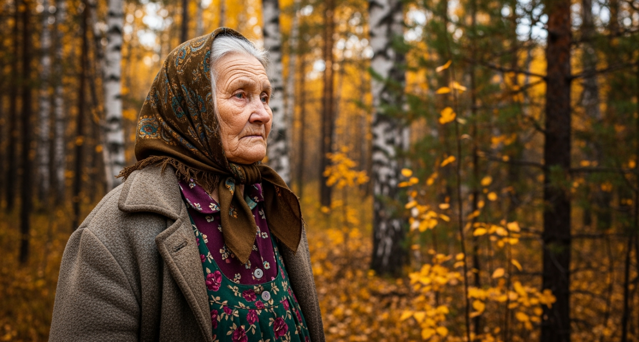 «Ехать туда — это ехать за смертью»: что увидела Агафья Лыкова в мире людей, что заставило её навсегда вернуться в тайгу