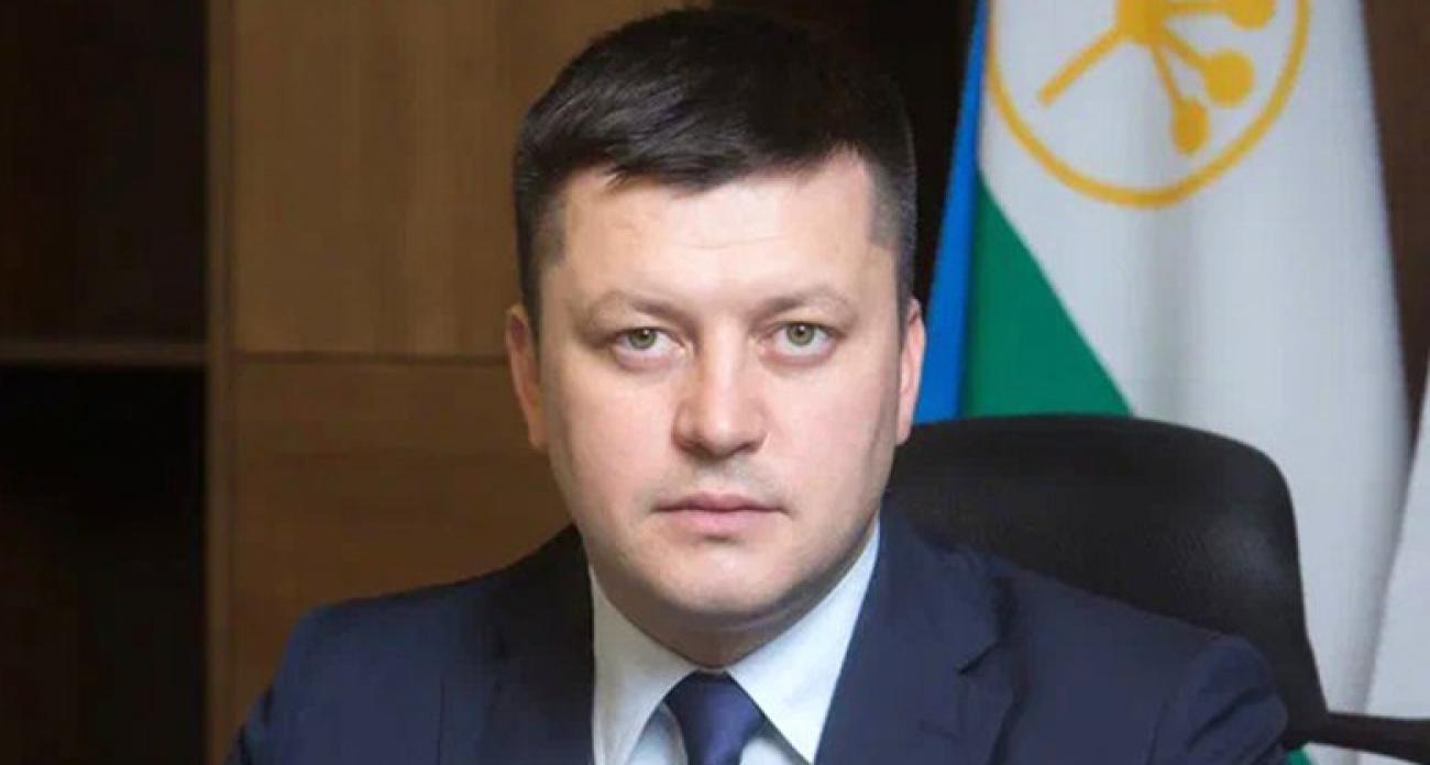 Мэр Уфы лично доставил в Мелитополь 8 мотоциклов и дроны для бойцов СВО