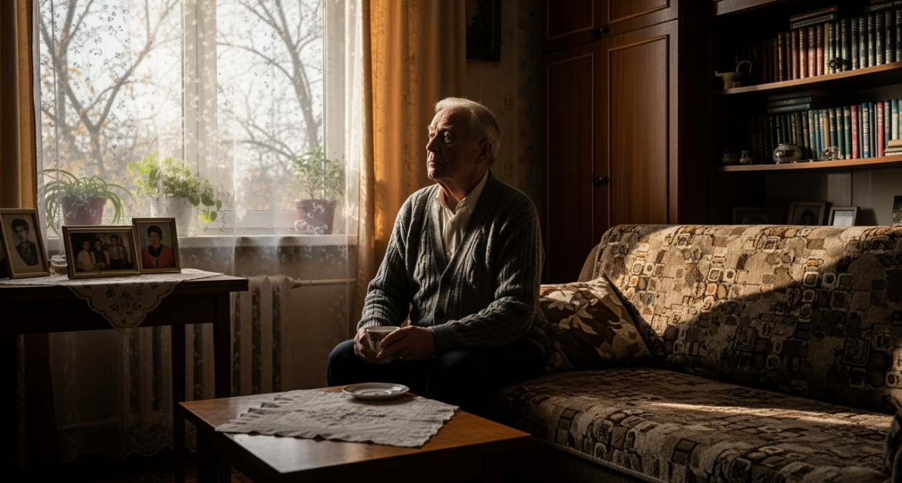 «Пенсионеры с двушками получают особые браслеты от государства: что это даёт и кому положено»