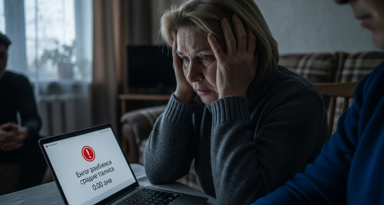Лжеброкеры выманили у жительниц Башкирии 9 млн рублей под видом инвестиций