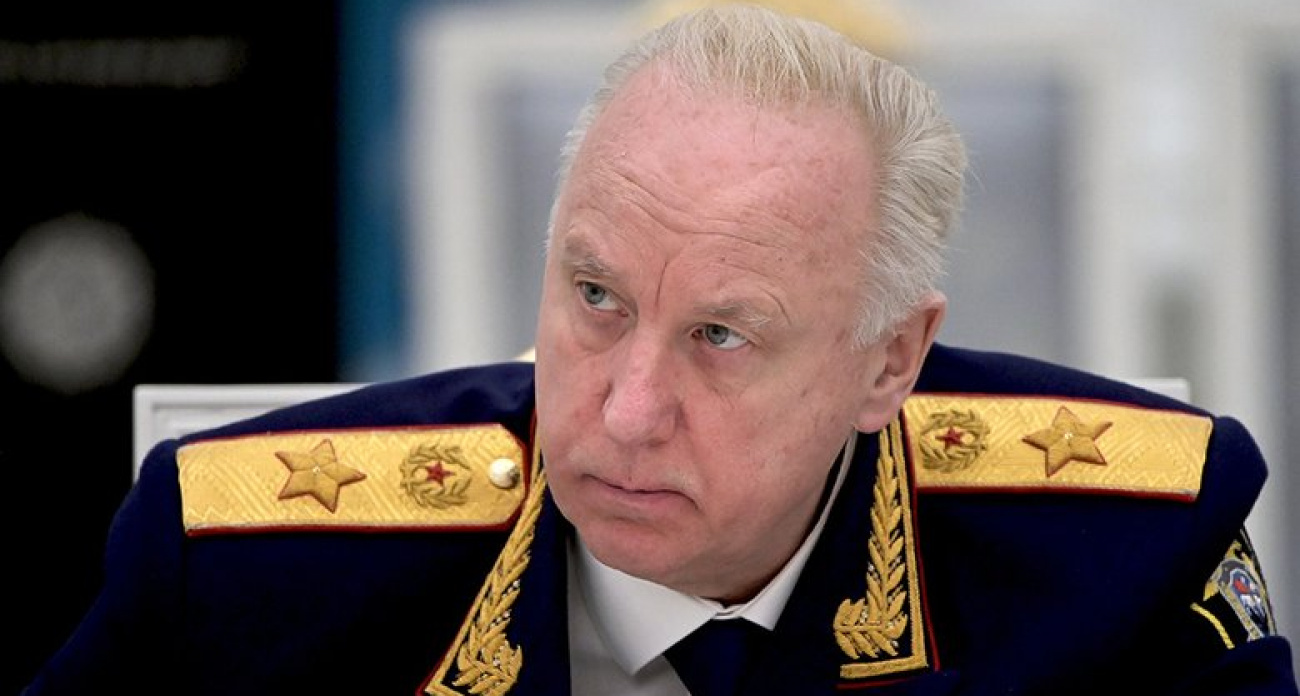 Бастрыкин взял под контроль дело студента, насмерть сбившего мать с дочерью на переходе