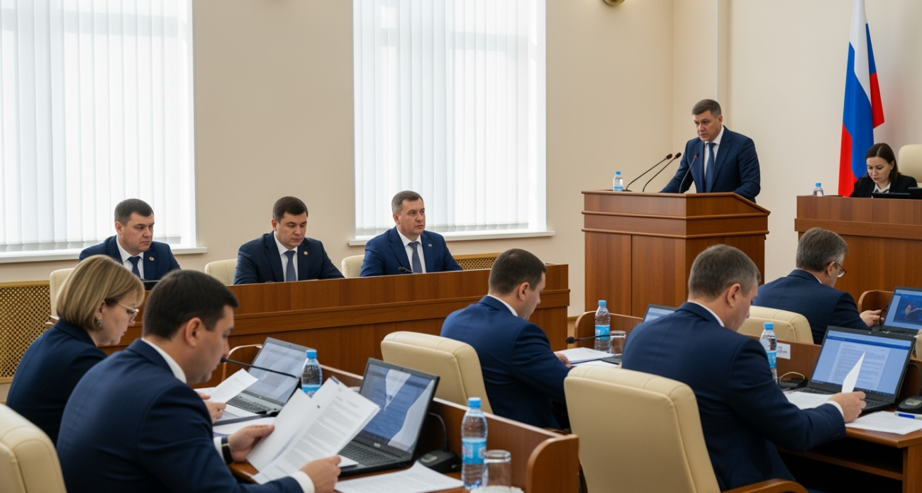 Башкирия устранит административный барьер, лишающий семьи участников СВО права на улучшение жилья