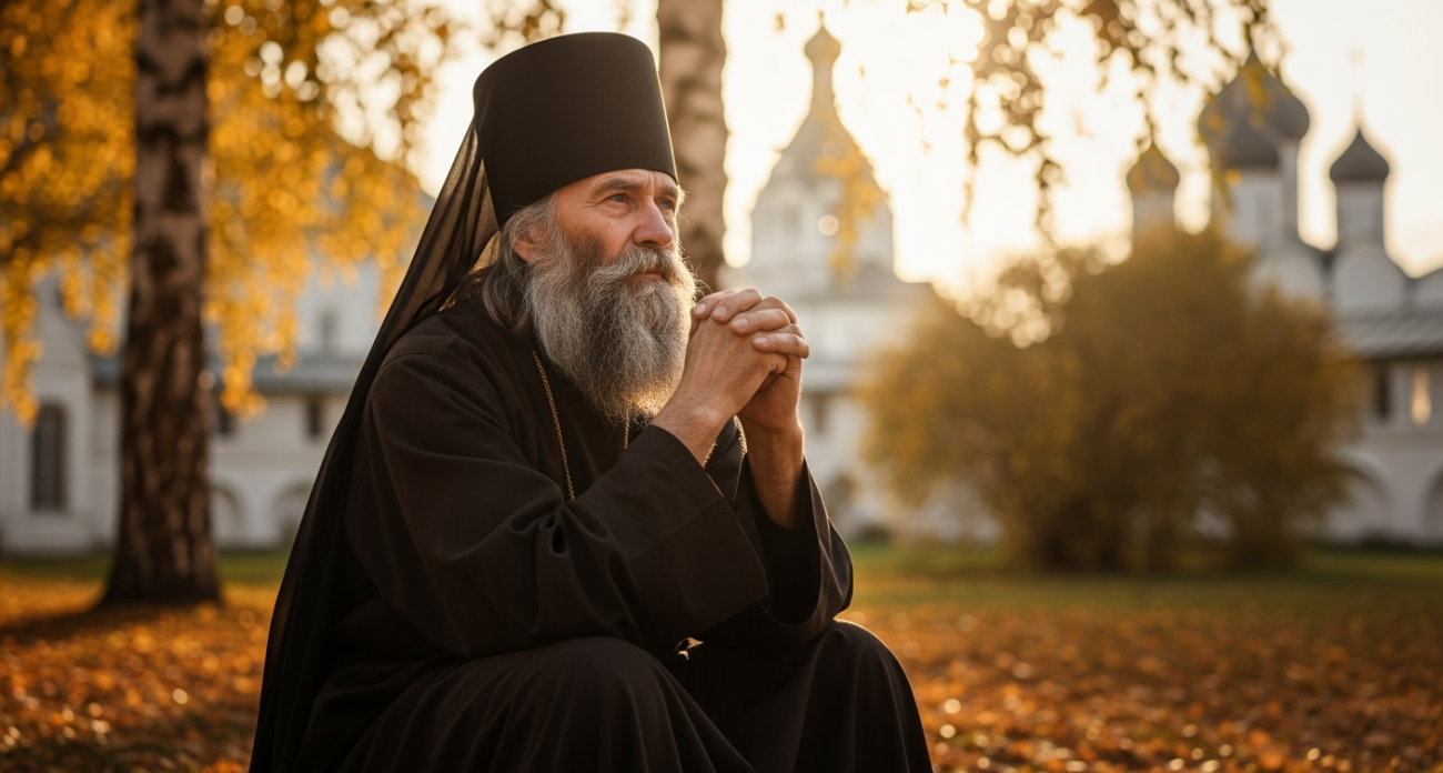 О чём никогда нельзя говорить: 10 наставлений православных старцев